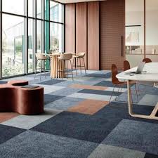carpet tiles