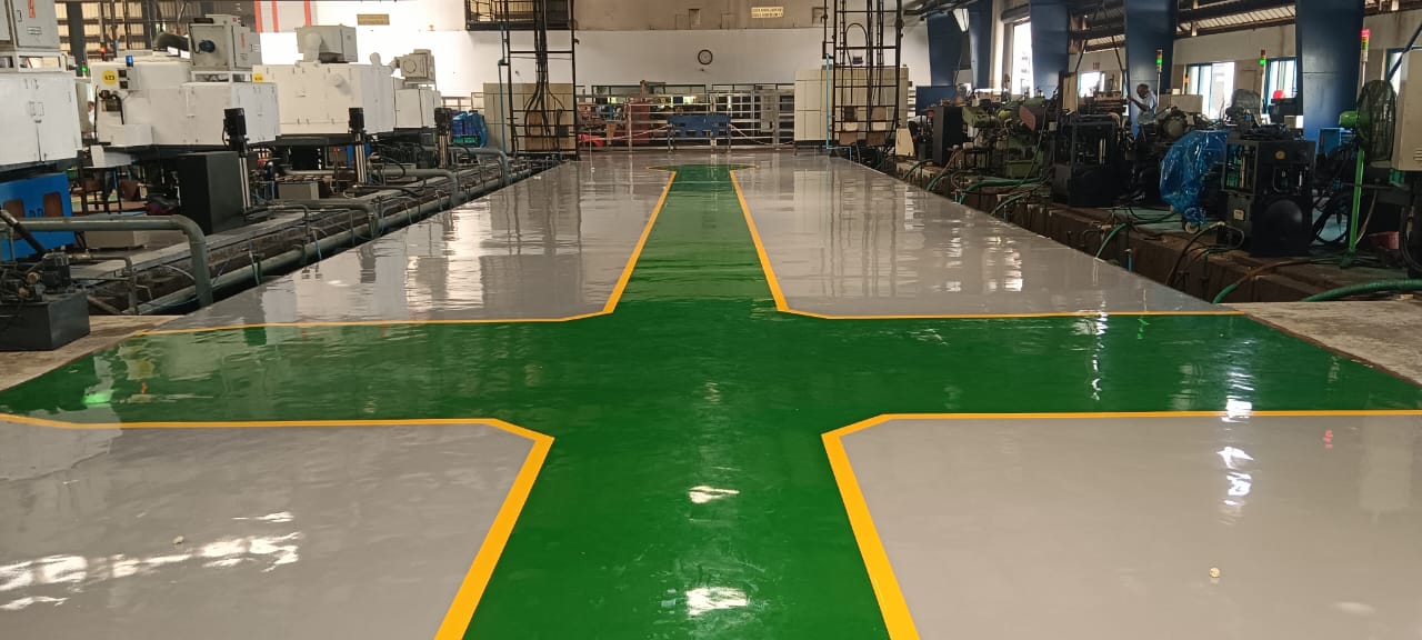 epoxyflooring