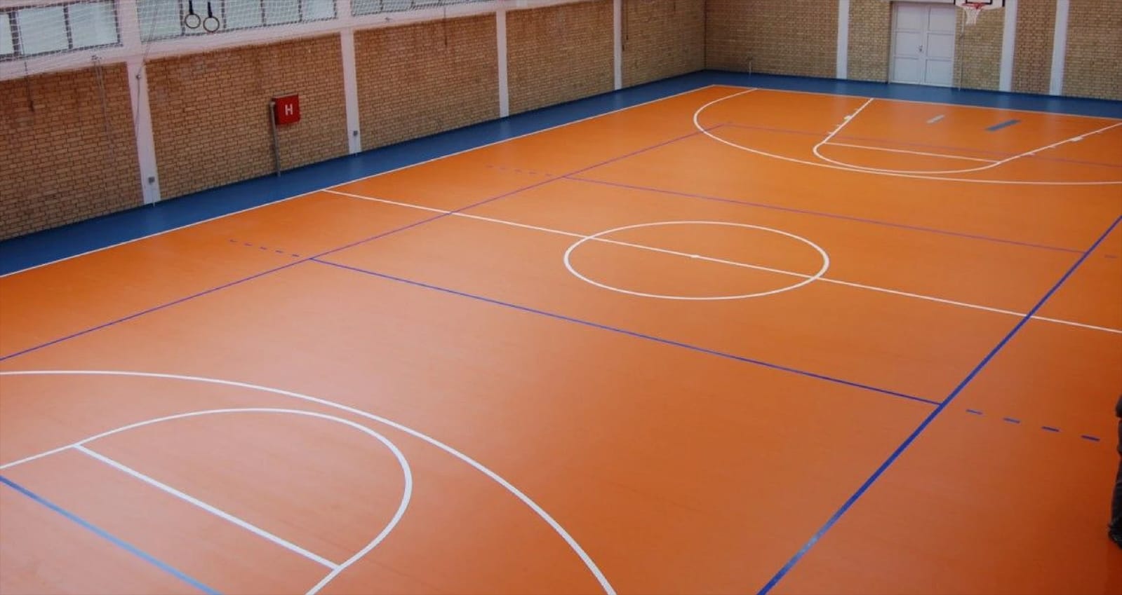 sportsinteriors